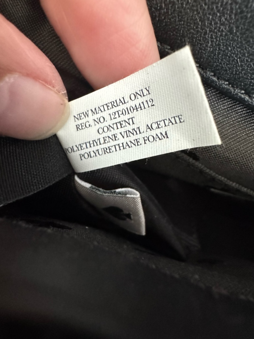 Kate Spade Natalia quilted crossbody bag NWOT - Picture 11 of 17